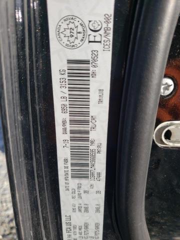 Photo 10 from auction – 2019 RAM 1500 CLASS with VIN 1C6RR7LM4KS668595