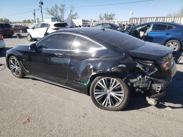 Photo 2 from auction – 2017 INFINITI Q60 PREMIU with VIN JN1EV7EL2HM550889