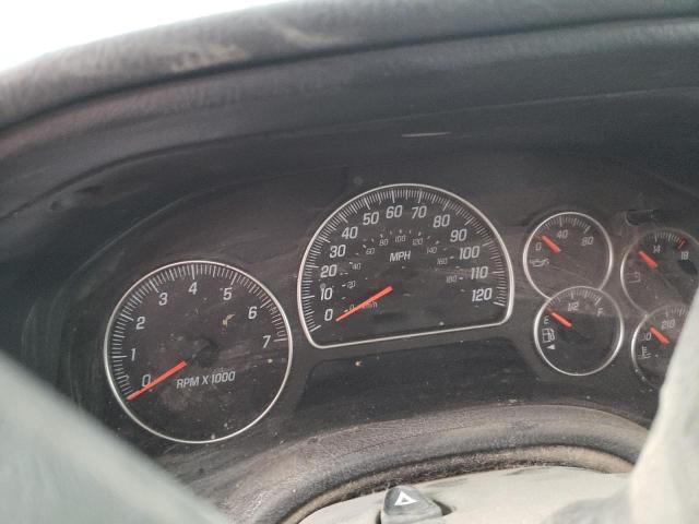 Photo 8 from auction – 2005 GMC ENVOY with VIN 1GKDT13S452326105