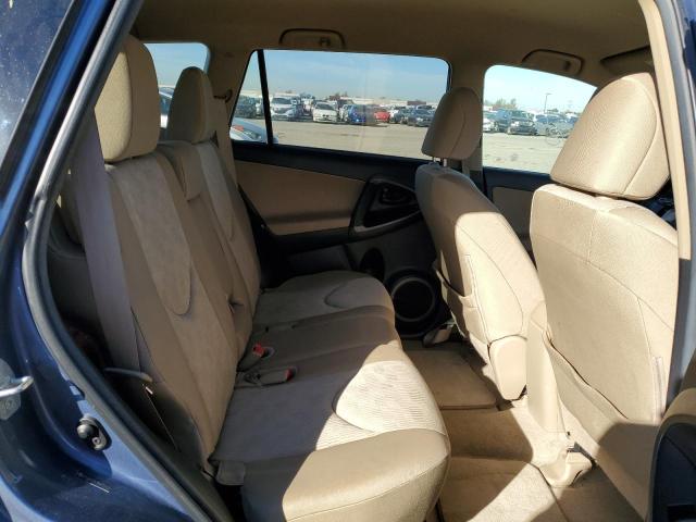 Photo 6 from auction – 2011 TOYOTA RAV4 with VIN 2T3ZF4DV3BW104936