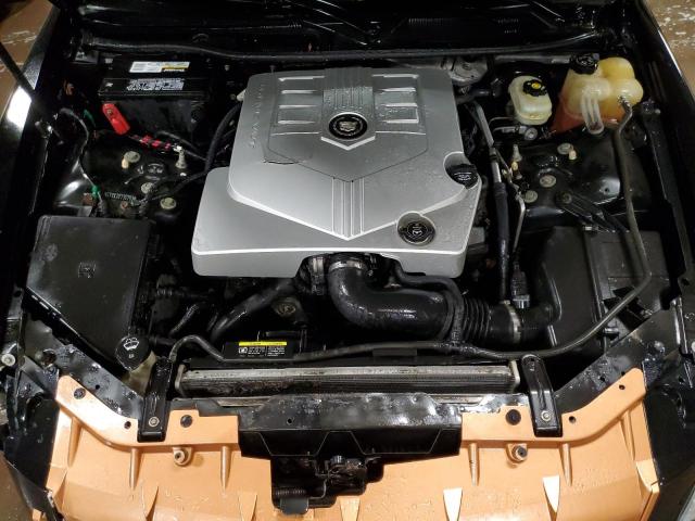 Photo 7 from auction – 2007 CADILLAC STS with VIN 1G6DW677X70116793