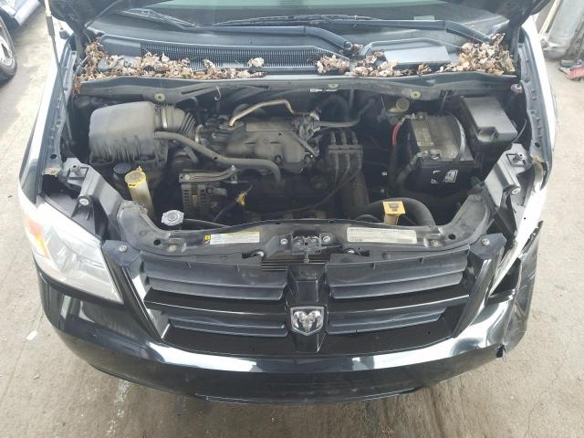 Photo 7 from auction – 2010 DODGE GRAND CARA with VIN 2D4RN3D13AR467520
