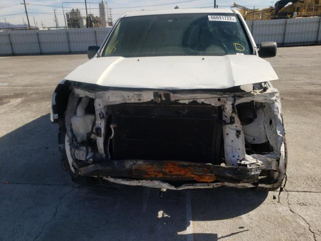 Photo 9 from auction – 2014 HONDA PILOT LX with VIN 5FNYF3H24EB016512