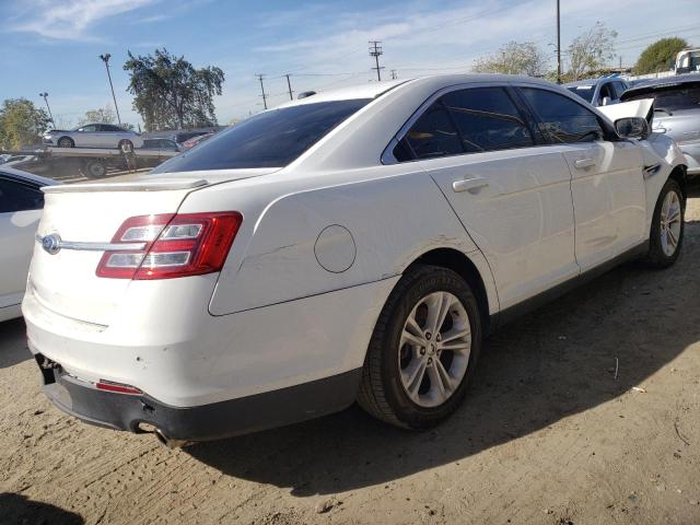 Photo 4 from auction – 2016 FORD TAURUS SE with VIN 1FAHP2D82GG117774