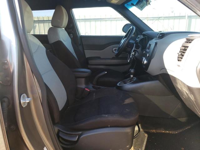 Photo 5 from auction – 2015 KIA SOUL with VIN KNDJN2A23F7199546