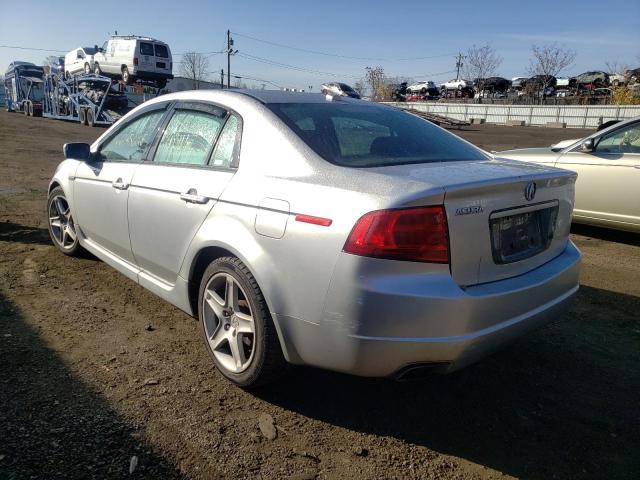 Photo 3 from auction – 2004 ACURA TL with VIN 19UUA66274A032813