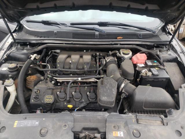 Photo 7 from auction – 2014 FORD TAURUS SEL with VIN 1FAHP2E86EG152443