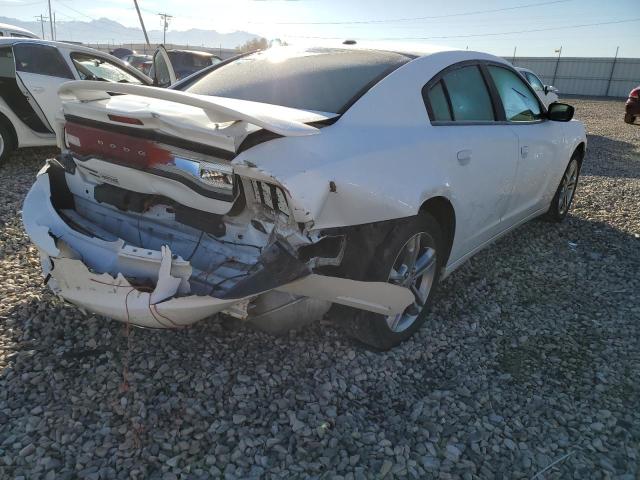 Photo 4 from auction – 2013 DODGE CHARGER with VIN 2C3CDXJG9DH735359