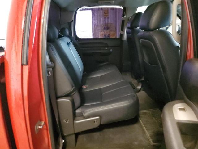Photo 6 from auction – 2011 GMC SIERRA C15 with VIN 3GTP1VE04BG259705
