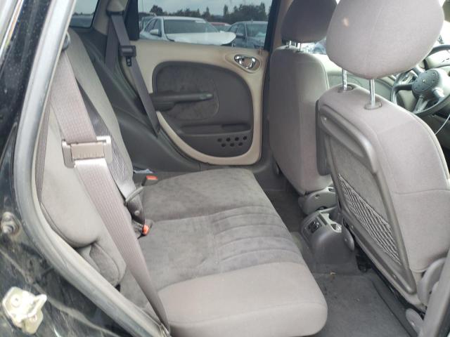 Photo 6 from auction – 2002 CHRYSLER PT CRUISER with VIN 3C4FY58B02T386320