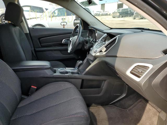 Photo 5 from auction – 2016 GMC TERRAIN SL with VIN 2GKFLNE31G6115987