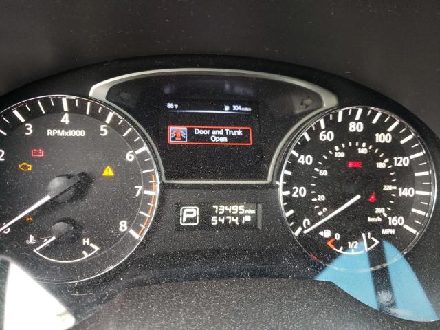 Photo 8 from auction – 2015 NISSAN ALTIMA 2.5 with VIN 1N4AL3AP7FC116835