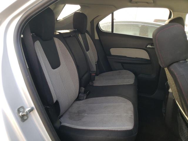 Photo 6 from auction – 2013 CHEVROLET EQUINOX LT with VIN 2GNALDEK3D6158947