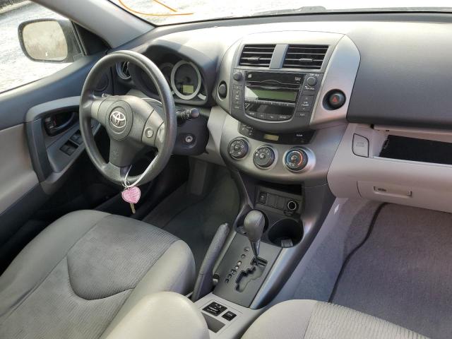 Photo 9 from auction – 2011 TOYOTA RAV4 with VIN 2T3ZF4DV7BW080964