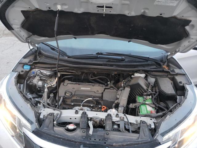 Photo 7 from auction – 2016 HONDA CR-V EXL with VIN 2HKRM3H70GH527385