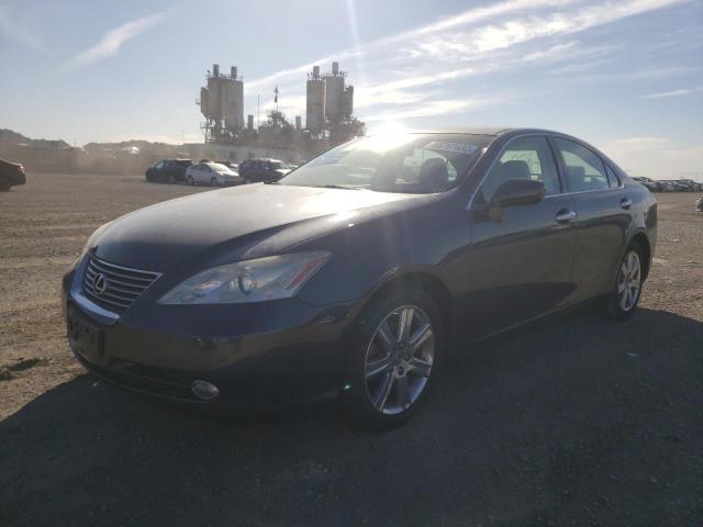 Photo 2 from auction – 2008 LEXUS ES 350 with VIN JTHBJ46G882209762