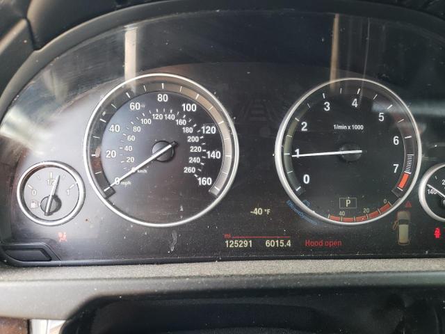 Photo 8 from auction – 2015 BMW X5 SDRIVE3 with VIN 5UXKR2C58F0H37183