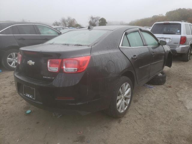Photo 4 from auction – 2013 CHEVROLET MALIBU 2LT with VIN 1G11E5SA6DU115993