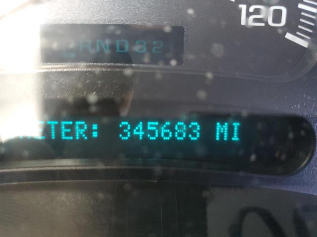 Photo 8 from auction – 2005 CHEVROLET SILVERADO with VIN 1GCEK19V95E206075