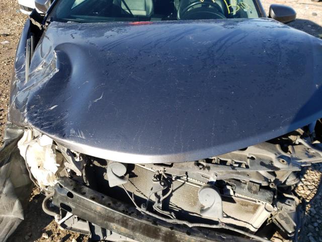Photo 7 from auction – 2013 TOYOTA CAMRY L with VIN 4T1BF1FK4DU291585