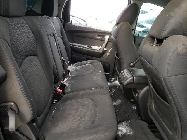 Photo 6 from auction – 2011 GMC ACADIA SLE with VIN 1GKKRNED6BJ164197