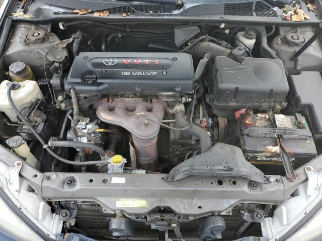 Photo 7 from auction – 2005 TOYOTA CAMRY LE with VIN 4T1BE32K05U548554