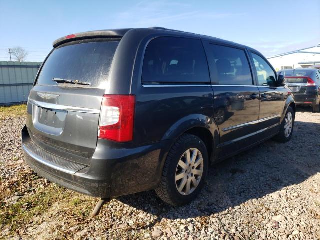 Photo 4 from auction – 2012 CHRYSLER TOWN & COU with VIN 2C4RC1BG1CR369328