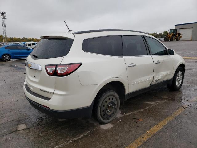 Photo 4 from auction – 2014 CHEVROLET TRAVERSE L with VIN 1GNKRHKD3EJ257739