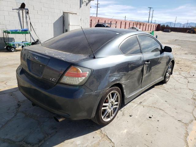 Photo 4 from auction – 2008 TOYOTA SCION TC with VIN JTKDE167780226392