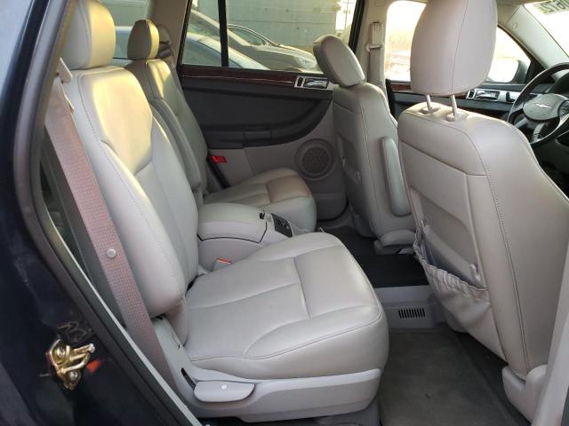 Photo 6 from auction – 2007 CHRYSLER PACIFICA T with VIN 2A8GM68X17R140476