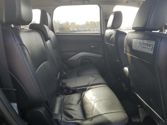 Photo 6 from auction – 2011 MITSUBISHI OUTLANDER with VIN JA4JT5AX2BU032703