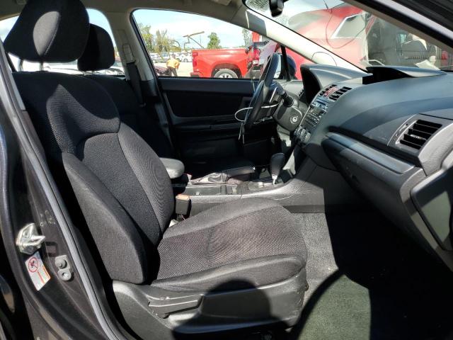 Photo 5 from auction – 2013 SUBARU IMPREZA PR with VIN JF1GJAC61DH024676