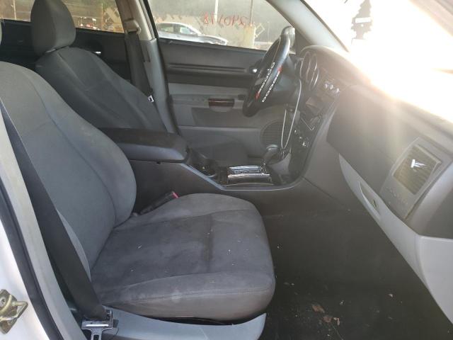 Photo 5 from auction – 2006 DODGE MAGNUM SXT with VIN 2D4FV47VX6H414768