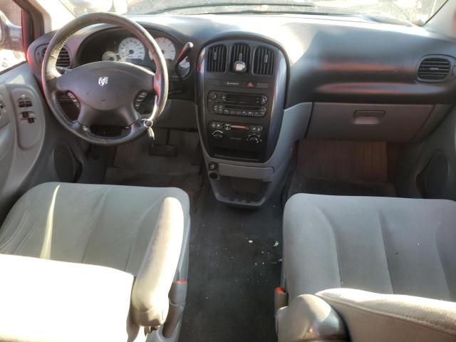 Photo 5 from auction – 2007 DODGE CARAVAN SX with VIN 1D4GP45R27B217883