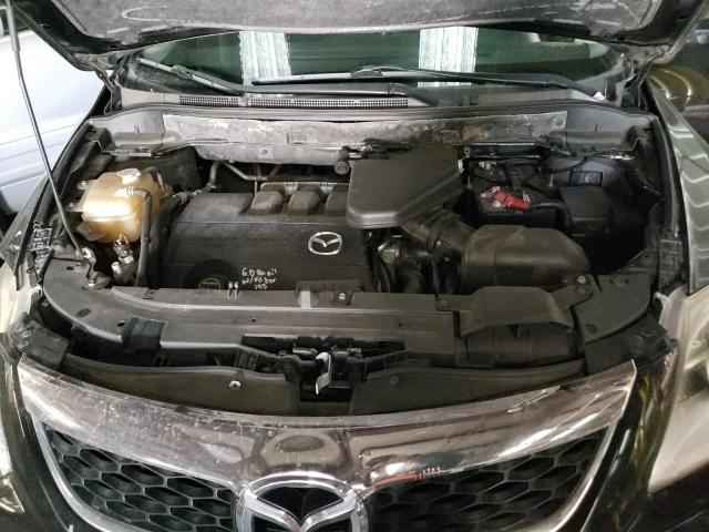 Photo 7 from auction – 2011 MAZDA CX-9 with VIN JM3TB3CV4B0322991