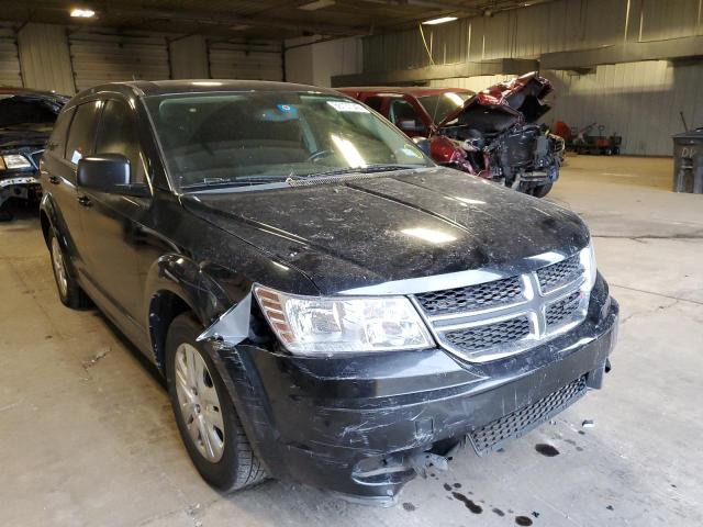 Photo 9 from auction – 2014 DODGE JOURNEY SE with VIN 3C4PDCAB2ET267283