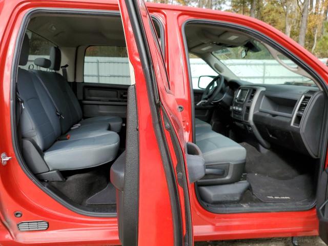 Фото 5 с аукциона – 2018 RAM 1500 ST с VIN 1C6RR6KG5JS132047