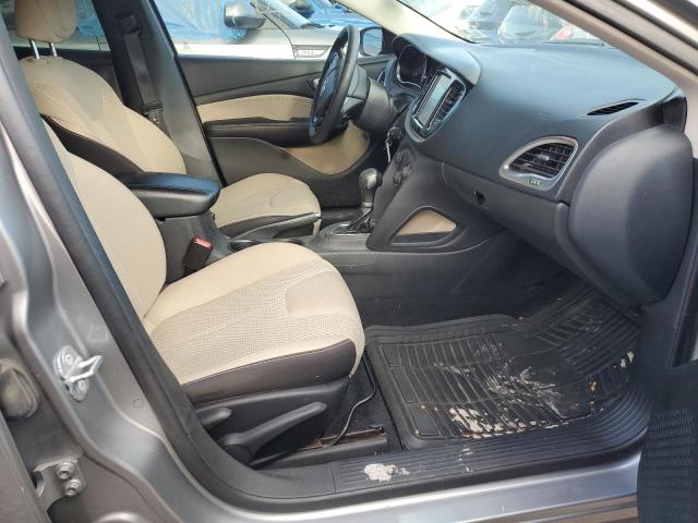 Photo 5 from auction – 2014 DODGE DART SXT with VIN 1C3CDFBB0ED742437