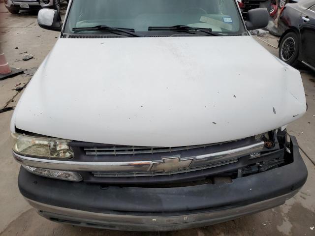 Photo 11 from auction – 2001 CHEVROLET SILVERADO with VIN 2GCEC19V811395679