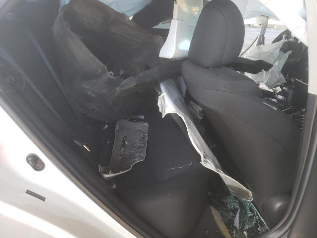 Photo 6 from auction – 2011 TOYOTA COROLLA with VIN 2T1BU4EE4BC634865