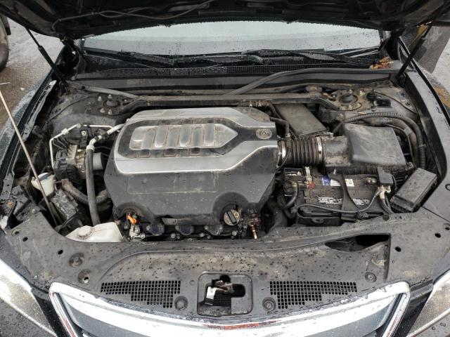 Photo 7 from auction – 2014 ACURA RLX ADVANC with VIN JH4KC1F94EC003841