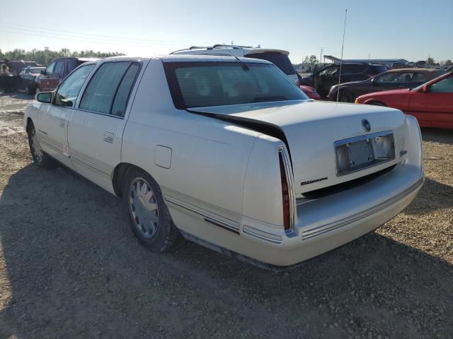 Photo 3 from auction – 1999 CADILLAC DEVILLE CO with VIN 1G6KF5496XU807125