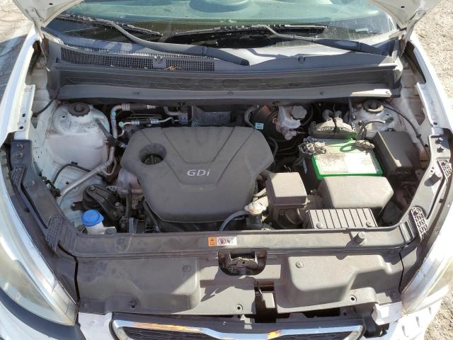 Photo 7 from auction – 2012 KIA SOUL with VIN KNDJT2A51C7464492
