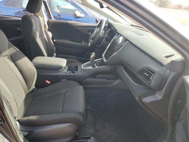Photo 5 from auction – 2022 SUBARU OUTBACK PR with VIN 4S4BTACC0N3252697
