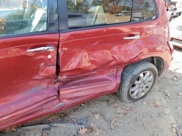 Photo 9 from auction – 2006 CHRYSLER PT CRUISER with VIN 3A8FY68BX6T317977
