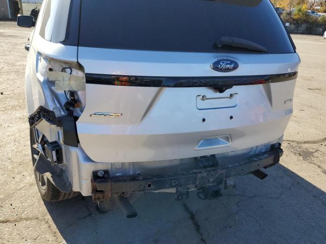 Photo 9 from auction – 2016 FORD EXPLORER S with VIN 1FM5K8GT1GGB40960
