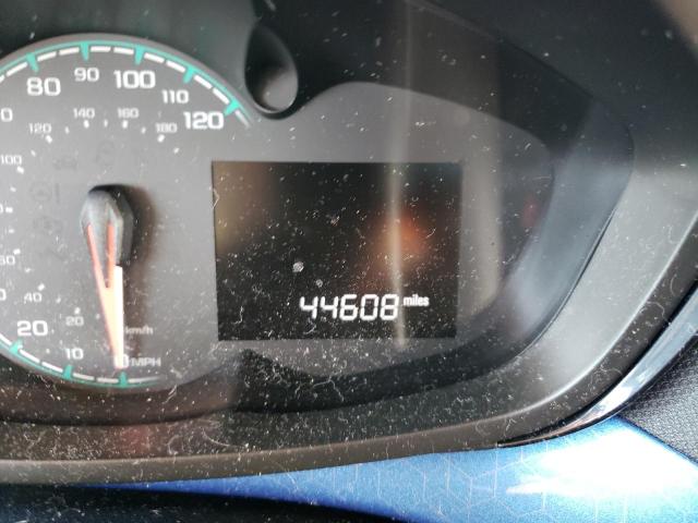 Photo 8 from auction – 2018 CHEVROLET SPARK 1LT with VIN KL8CD6SAXJC467185