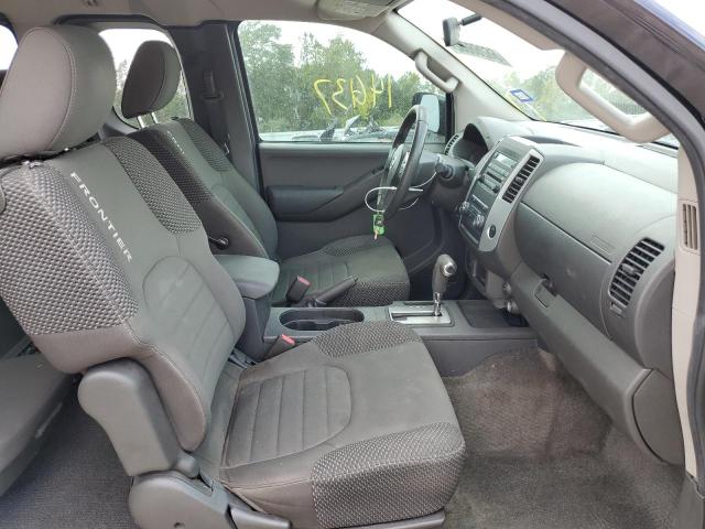 Photo 5 from auction – 2012 NISSAN FRONTIER S with VIN 1N6AD0CU4CC448152