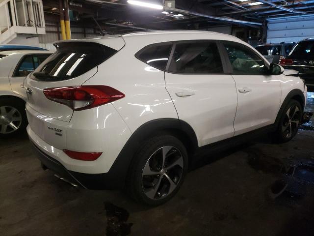 Photo 4 from auction – 2016 HYUNDAI TUCSON LIM with VIN KM8J3CA2XGU048861