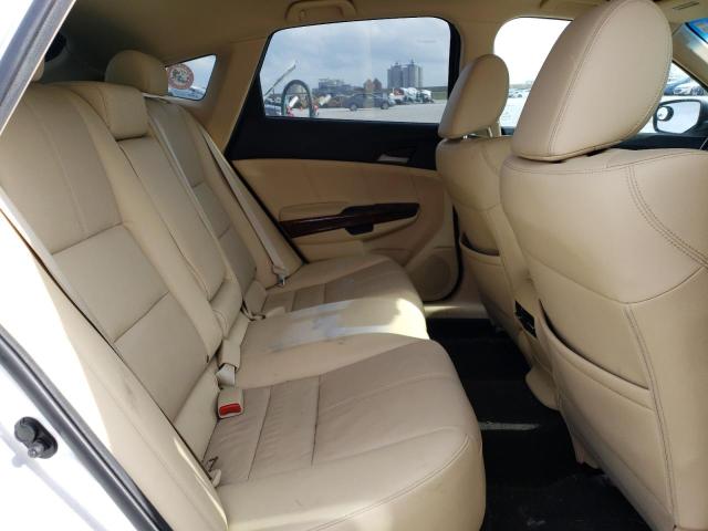 Photo 6 from auction – 2011 HONDA ACCORD CRO with VIN 5J6TF2H54BL007892
